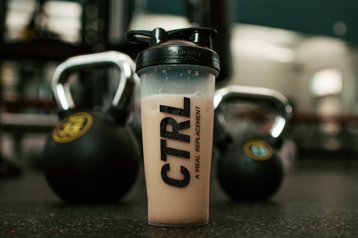 Premium weight loss nutrition for men